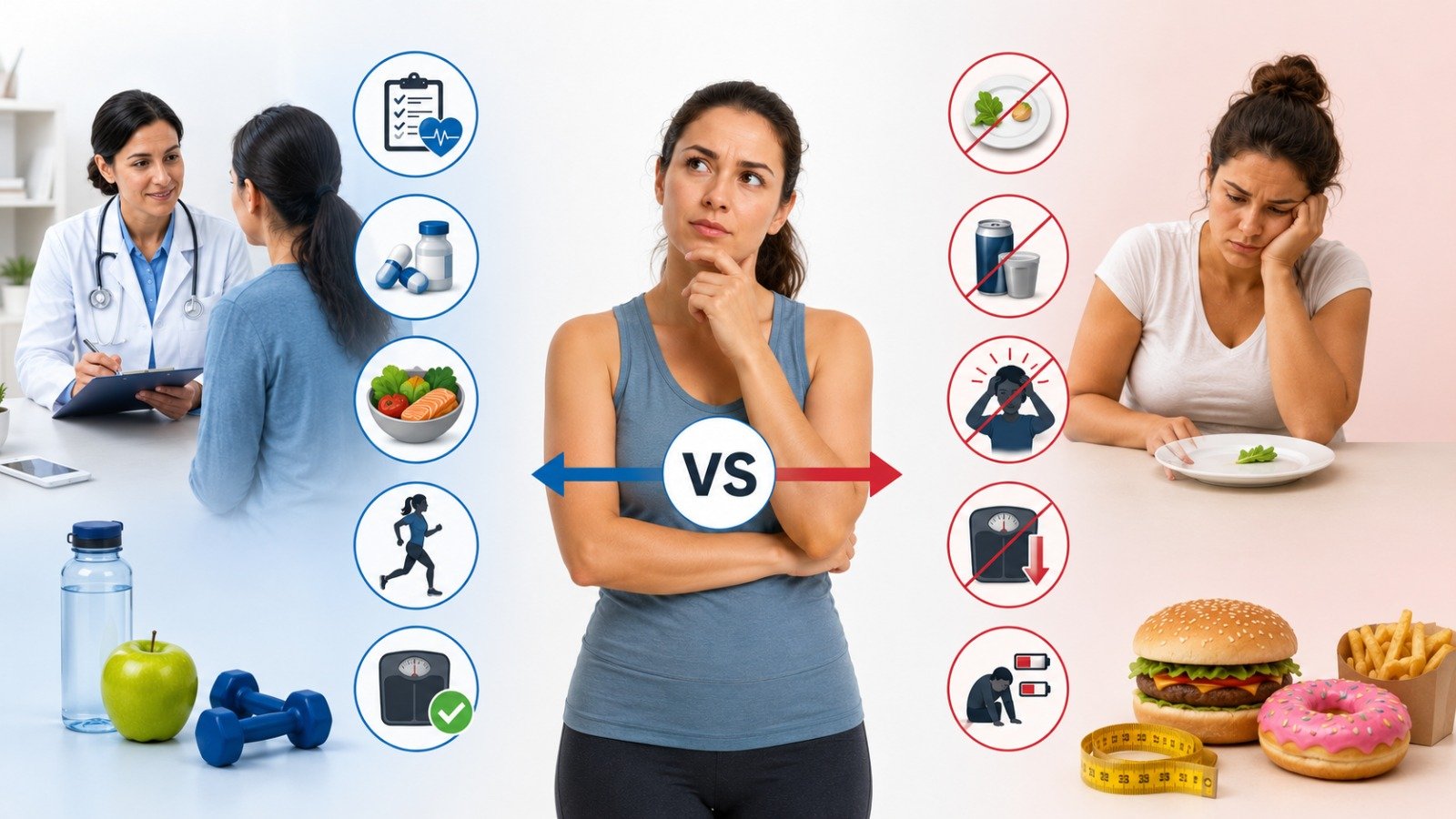 medical Weightloss