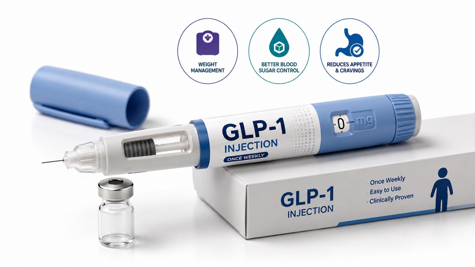 weightloss injection