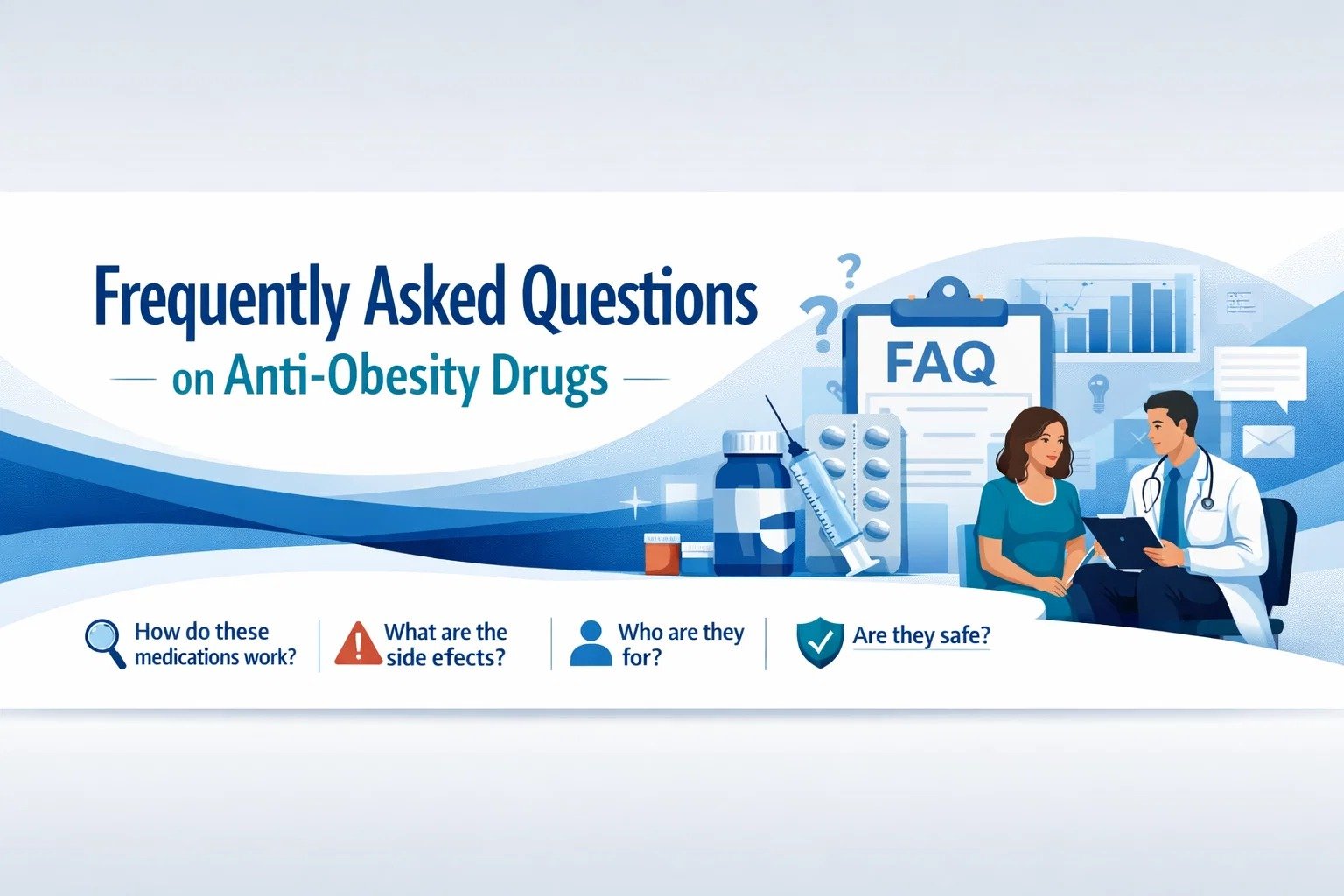 Weight Loss FAQ - Anti-Obesity Injections Bangalore | EQUA